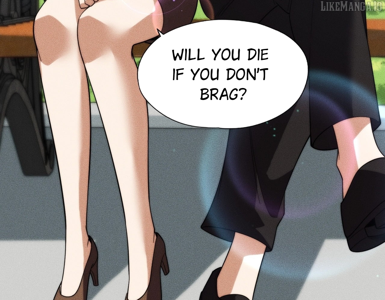 Hidden Dragon in the City (2025) Chapter 3 - page 174